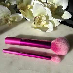 Real Techniques | Brushes